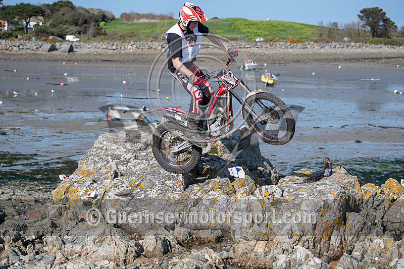 2-Day Trials 2019-78 - TWO-DAY TRIALS MEETING 2019