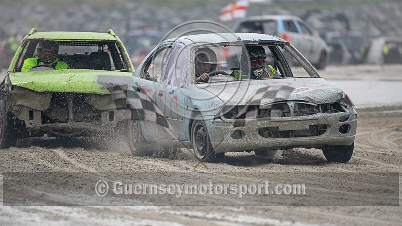 Autocross Fun Meeting 2019-7 - AUTOCROSS FUN MEETING 2019