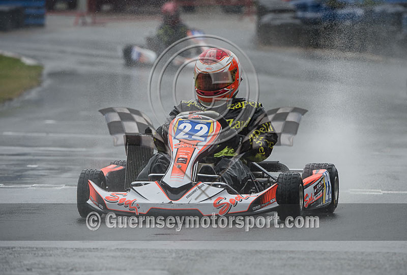 Karting_12-07-2015-9 - KARTING SUMMER CHAMPIONSHIP ROUND-4