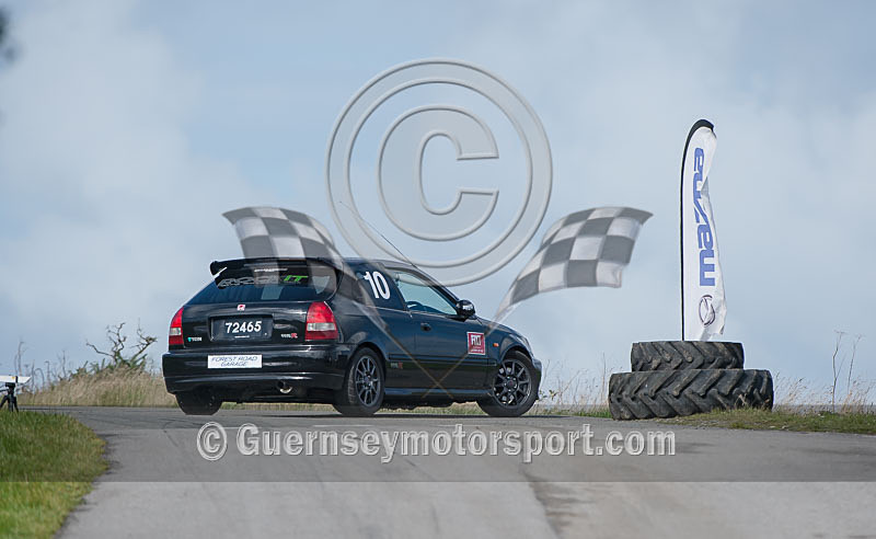 Alderney Airport_2015_CAR-9 - ALDERNEY AIRPORT SPEED EVENT 2015 - CARS