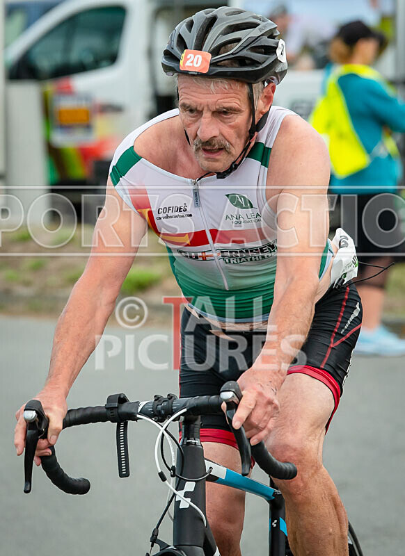 Graniteman Triathlon 2021-268 - GRANITEMAN TRIATHLON 2021