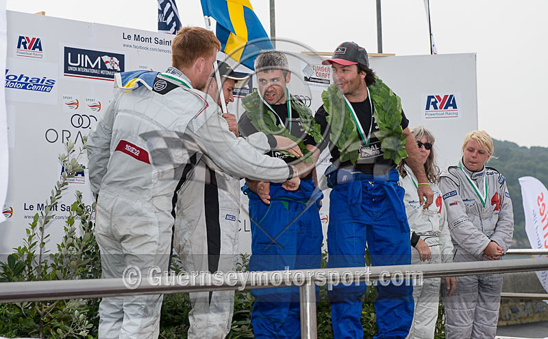 Worlds Powerboats_2014_Race-2-374 - UIM CLASS 3A & 3B WORLD OFFSHORE CHAMPIONSHIP_RACE-2