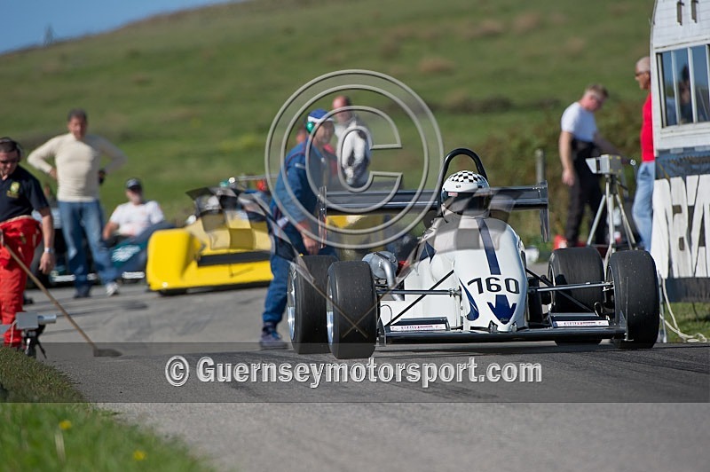 Alderney Sprint_2011_Car-99 - ALDERNEY SPRINT 2011 - CARS
