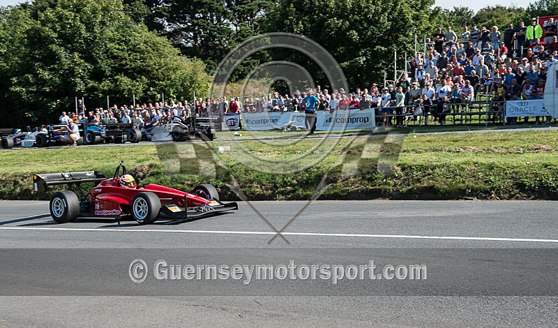 Guernsey National_2014_CAR-280 - GUERNSEY NATIONAL 2014 - CARS
