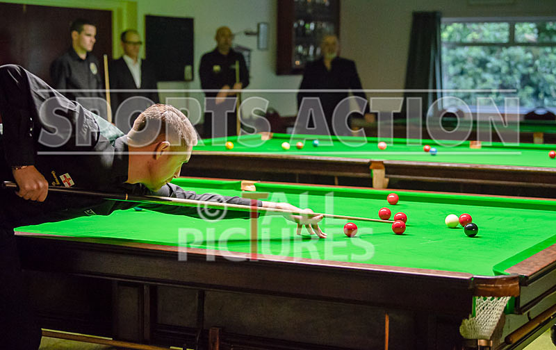 Snooker Inter-Insular 2018-20 - SNOOKER TEAM INTER-INSULAR 2018