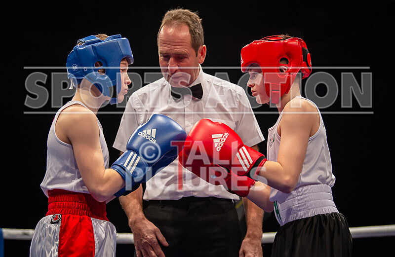 Bout 4_Jack McGrath v Riley Head-7 - Bout 4_Jack McGrath v Riley Head