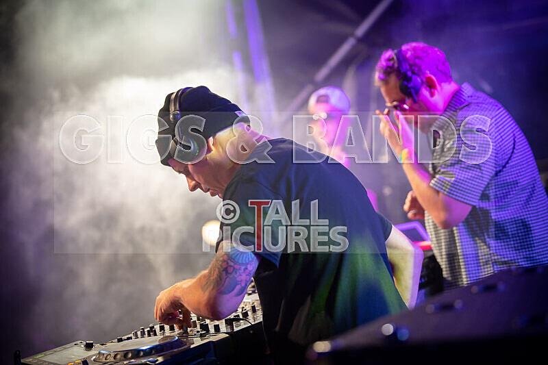 Scratch Perverts  Killa Kela-19 - SCRATCH PERVERTS & KILLA KELA