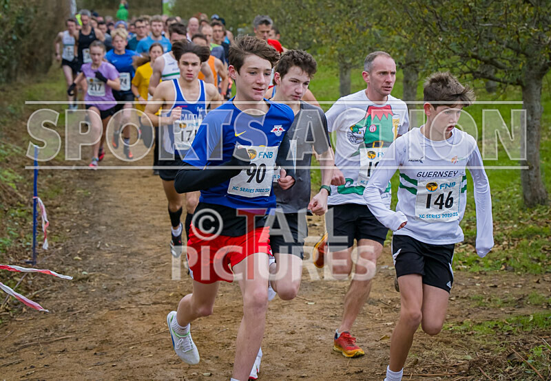 Cross-Country Championship 2022-74 - CROSS-COUNTRY CHAMPIONSHIP 2022_SENIORS