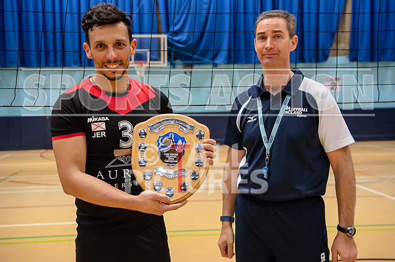 Mens Volleyball Inter-Insular 2018-51 - MENS INTER-INSULAR VOLLEYBALL 2018