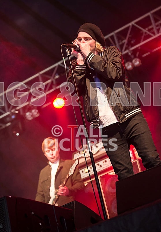 The Charlatans-7 - THE CHARLATANS