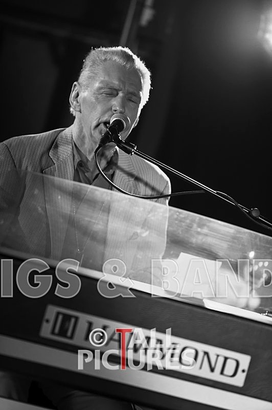 Georgie Fame-13 - GEORGIE FAME
