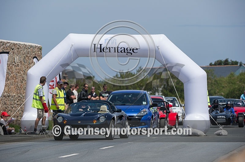 Heritage Charity Sprint_2013-263 - HERITAGE CHARITY SPRINT 2013