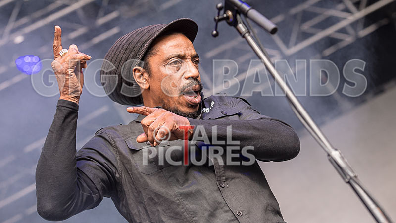 Dreadzone-27 - DREADZONE