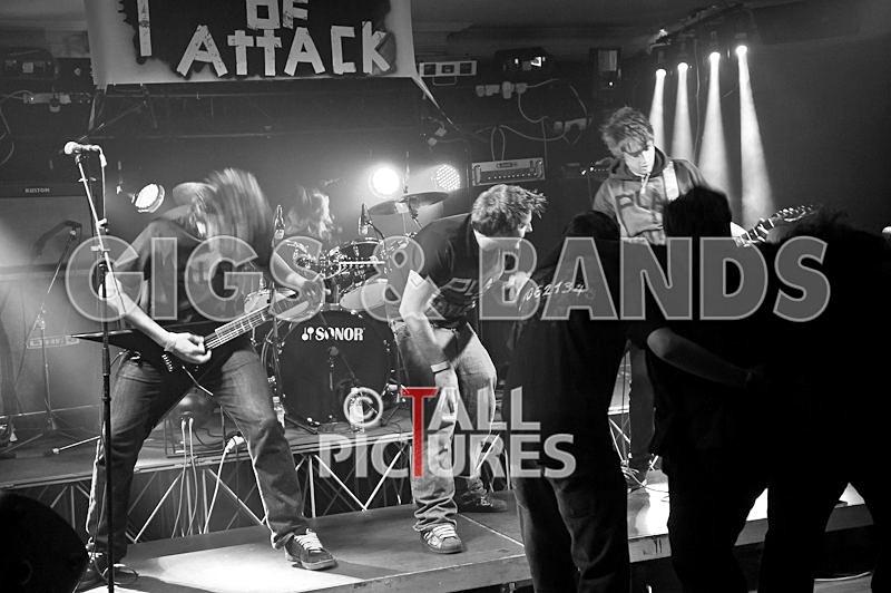 Plan of Attack-24 - PLAN OF ATTACK