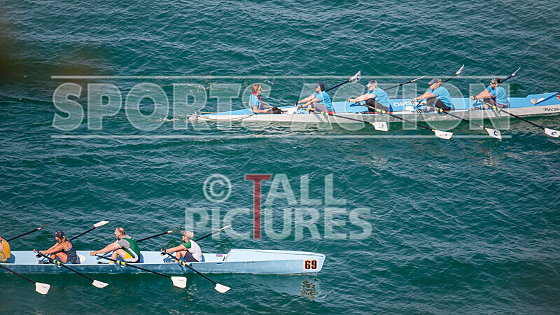 Guernsey Rowing Club_20-06-2020-36 - GUERNSEY ROWING CLUB 5,200 METER RACE