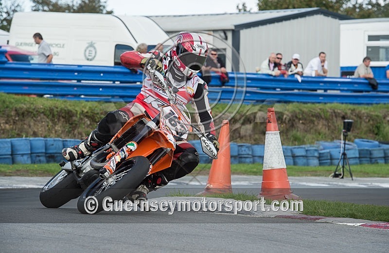 The Track Twisty Sprint-33 - TWISTY SPRINT -- THE TRACK - 2013