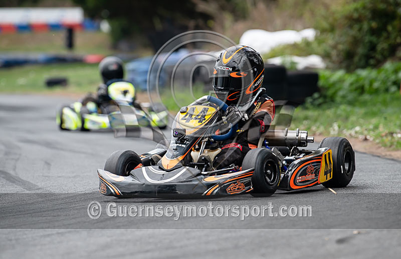 Karting 2018_Round-10-8 - 2018 KART CHAMPIONSHIP_ROUND-10