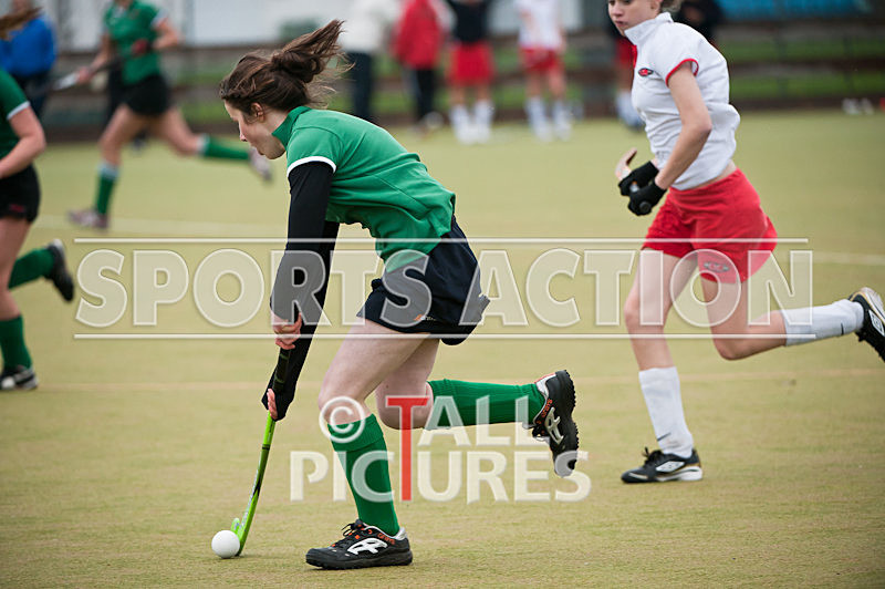 Under 17 Inter-Insular-20 - UNDER 17's INTER-INSULAR 2010