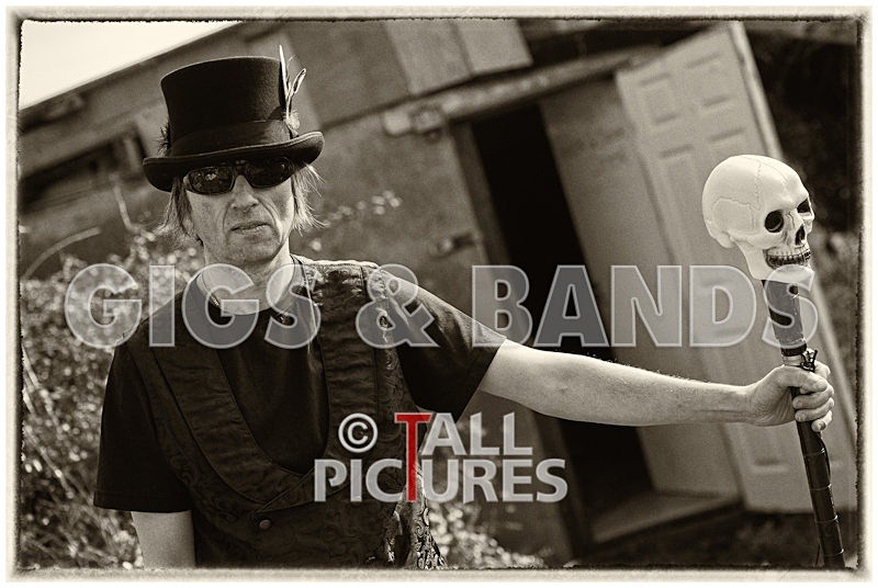 The Crowman-4 - THE CROWMAN