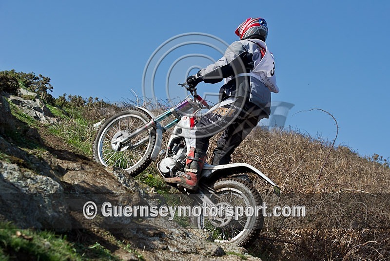 2-Day Trials_2012-15 - 2-DAY TRIALS 2012