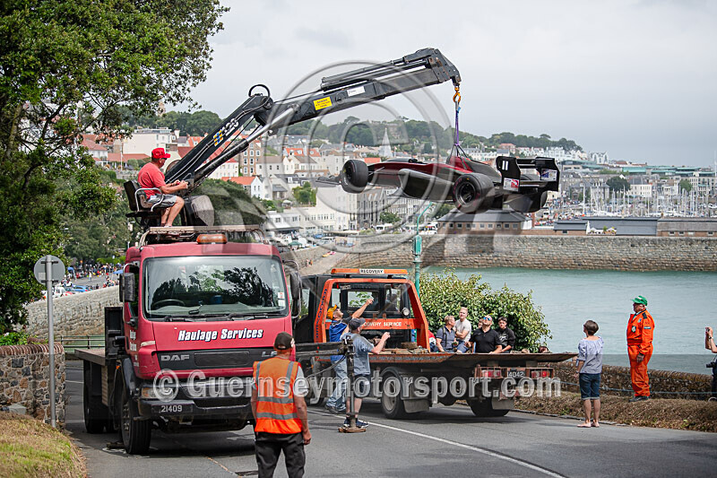 British Hillclimb_Guernsey 2019_SCENE-19 - GUERNSEY NATIONAL 2019-SCENE