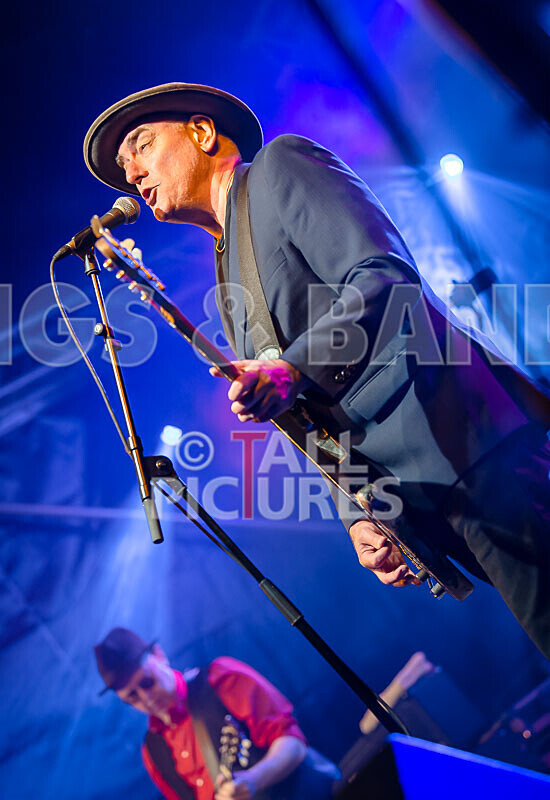 Ruts DC-18 - RUTS DC