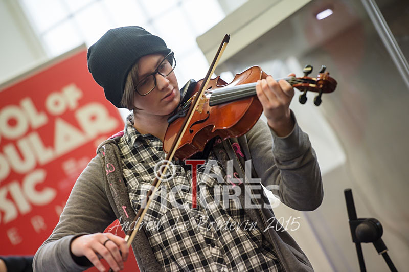 SoPM_Open Day 2015-46 - SCHOOL OF POPULAR MUSIC OPEN DAY 2015