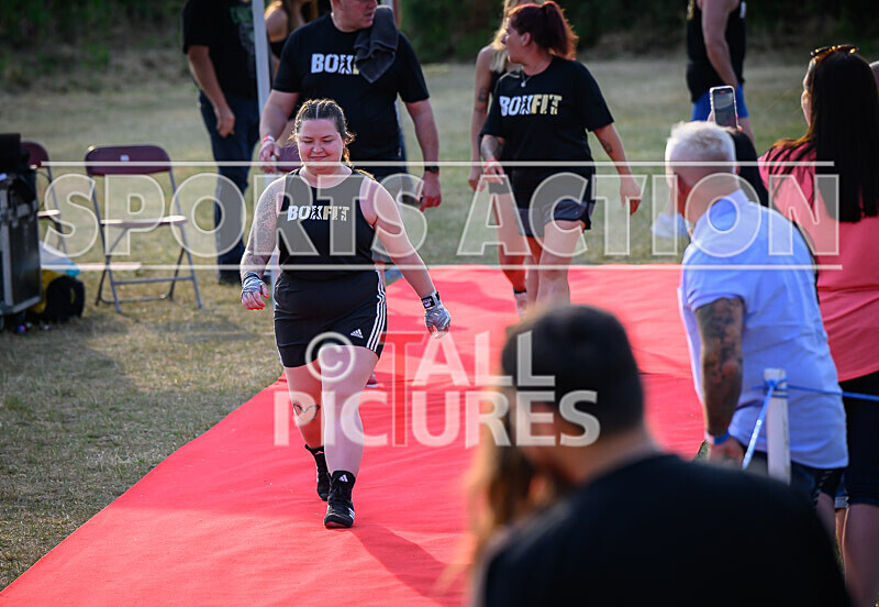 BOUT 10 - Ebony the Mallet Mollet v Lauren Thunder Damage Hallet-1 - BOUT 10 - Ebony 'the Mallet' Mollet v Lauren ' Thunder Damage' Hallet