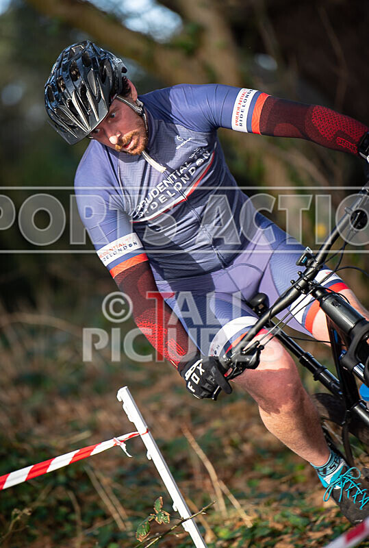 MTB XC Winter RND-6-32 - GVC MTB XC_30-01-2022