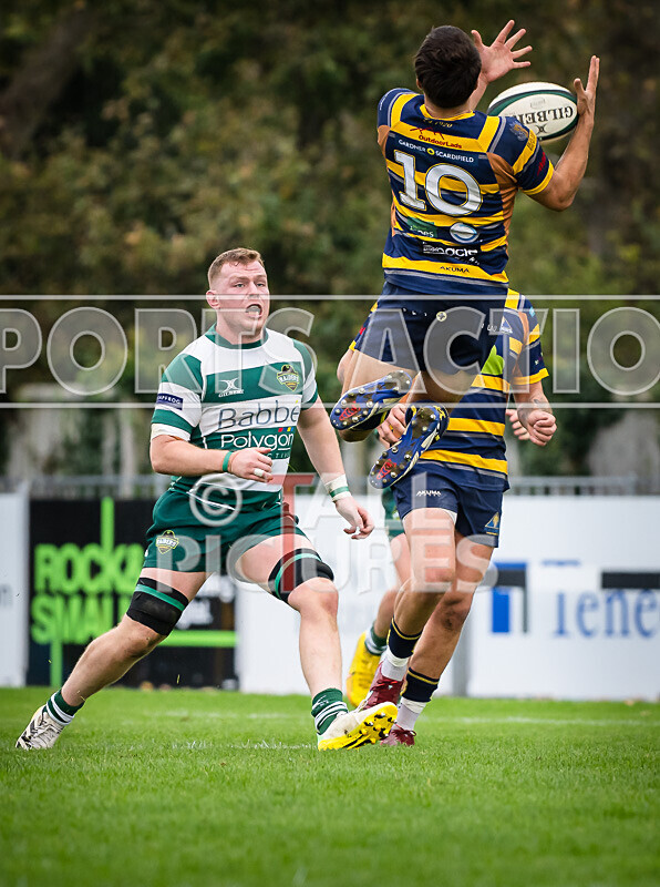 Guernsey Raiders v Worthing 2022-50 - GUERNSEY RAIDERS v WORTHING