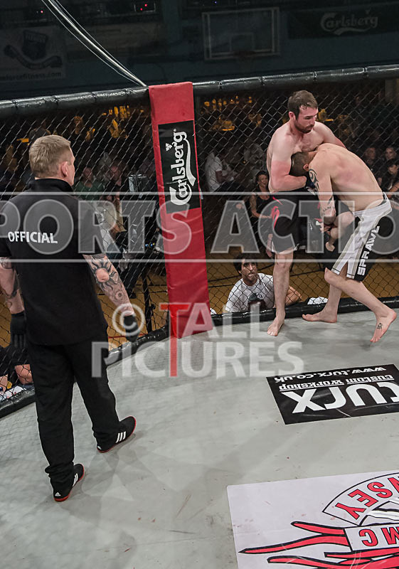 Lock-In 2014_Bout-11-14 - BOUT-11