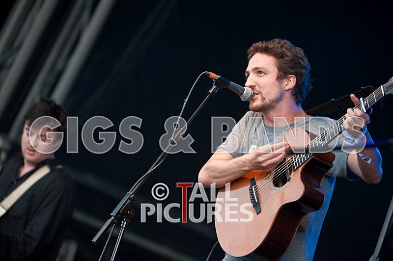 Frank Turner-13 - FRANK TURNER