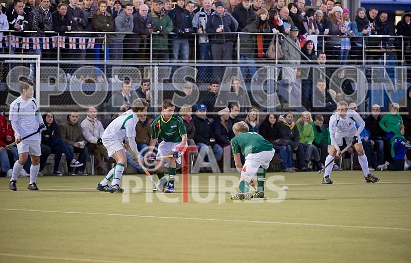 Guernsey v Truro-4 - GUERNSEY v TRURO