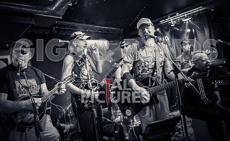 Clameur De Haro-122 - CLAMEUR DE HARO