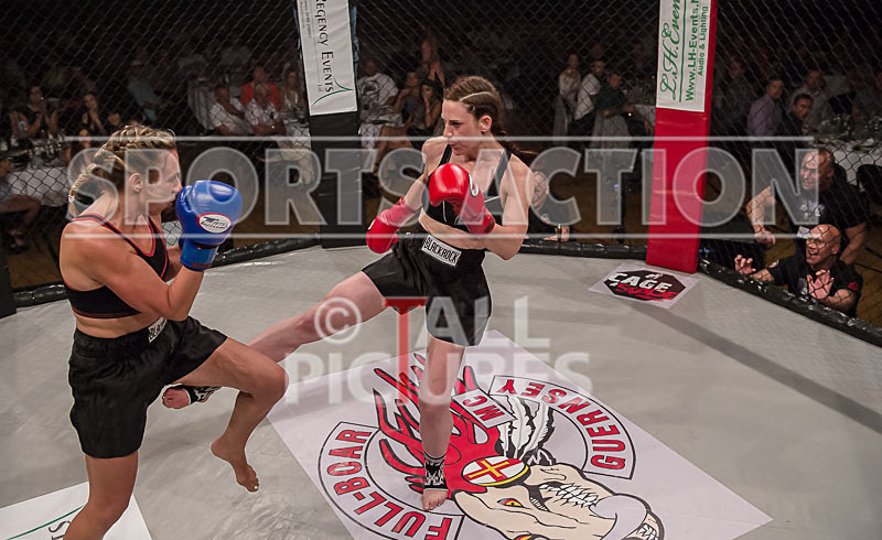 Zoe Findlay v Lolly Guard-37 - BOUT 3