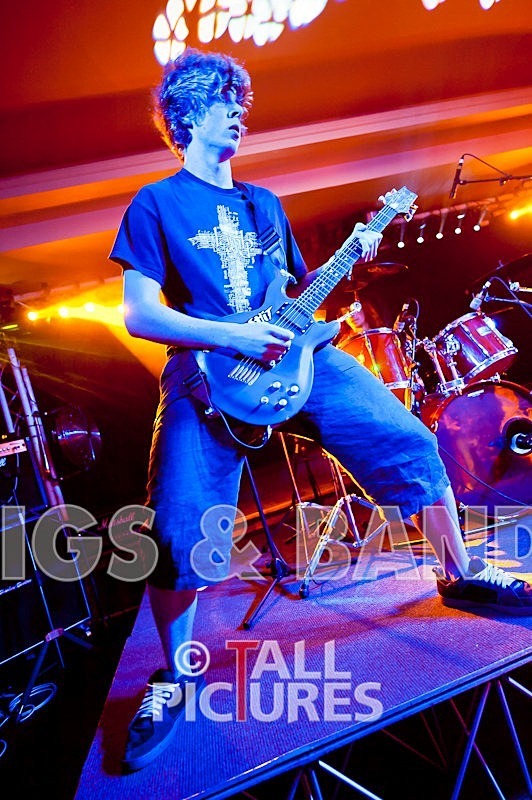 Distant Shores-5 - DISTANT SHORES