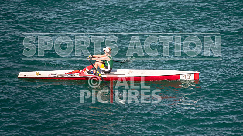 Guernsey Rowing Club_20-06-2020-64 - GUERNSEY ROWING CLUB 5,200 METER RACE