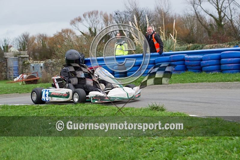 Karting_08-01-2012-10 - KARTING WINTER CHAMPIONSHIP ROUND-1