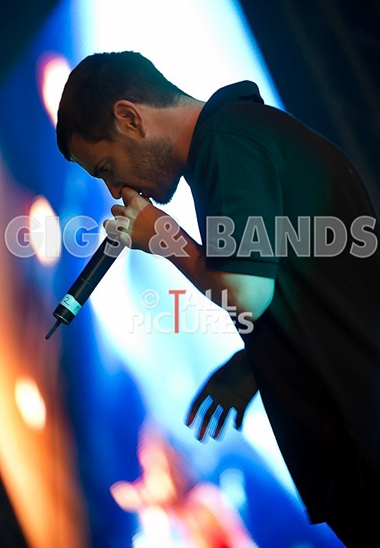 The Streets-6 - THE STREETS