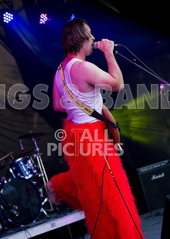 Toupe-30 - TOUPE at IVY CASTLE FAIR