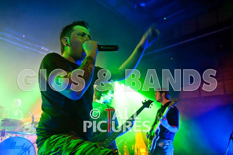 Brutus Stonefist-71 - BRUTUS STONEFIST at RoA-3