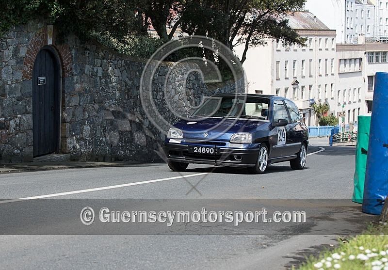 Hill Climb_07-05-12_Car-210 - CARS 2012-05-07