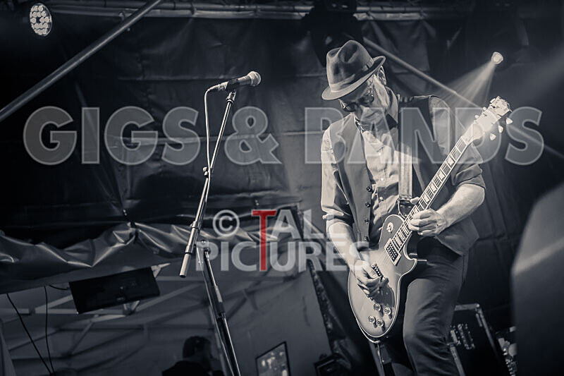 Ruts DC-24 - RUTS DC