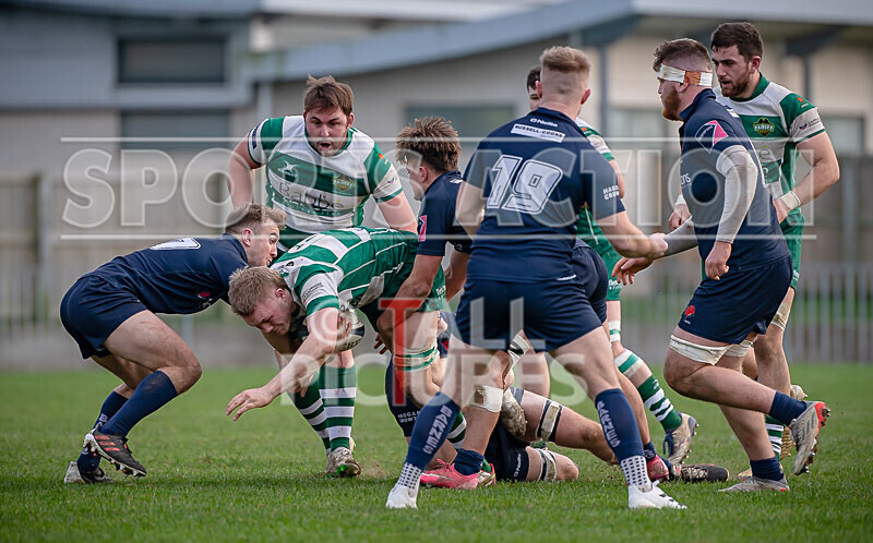 Guernsey Raiders v Barnes RFC_12-02-2022-2 - GUERNSEY RAIDERS v BARNES RFC