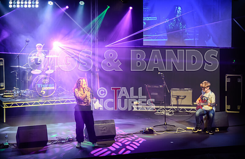 Battle of the School Bands 2023-50 - BATTLE OF THE SCHOOL BANDS 2023