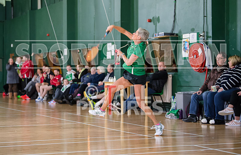 The Gilson Cup 2018-35 - THE GILSON CUP 2018