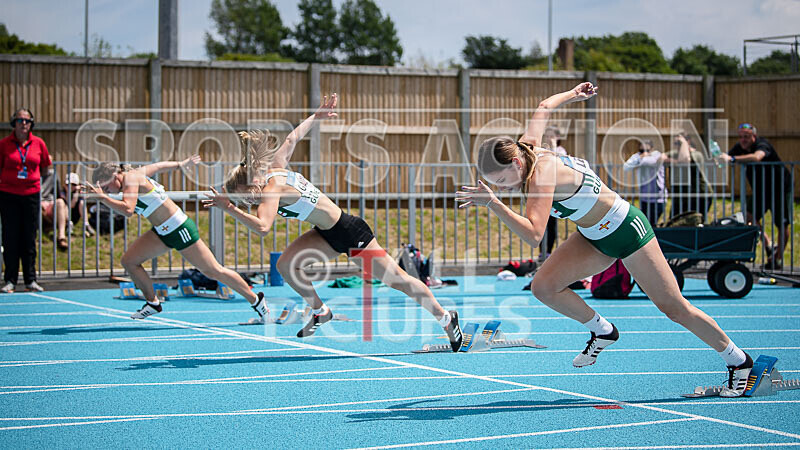 Guernsey Athletics Track  Field_14-06-2020-71 - GUERNSEY ATHLETICS TRACK & FIELD_14-06-2020