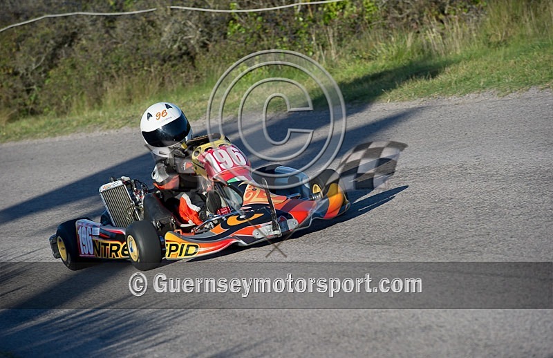 Alderney Hill Climb_2011_Kart-16 - ALDERNEY HILL CLIMB 2011 - KARTS