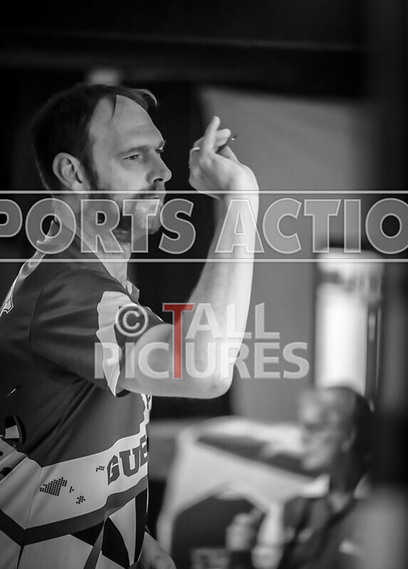 Guernsey Darts Medway Weekend 2022-23 - GUERNSEY DARTS MEDWAY WEEKEND 2022