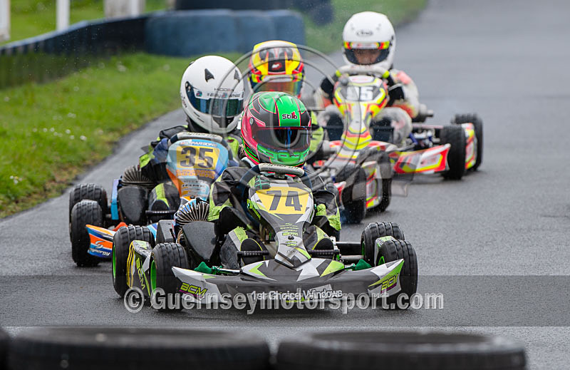 Karting_28-04-2018-6 - 2018 KART CHAMPIONSHIP_ROUND-5